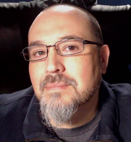 Mark Soliz - Full-Stack Developer